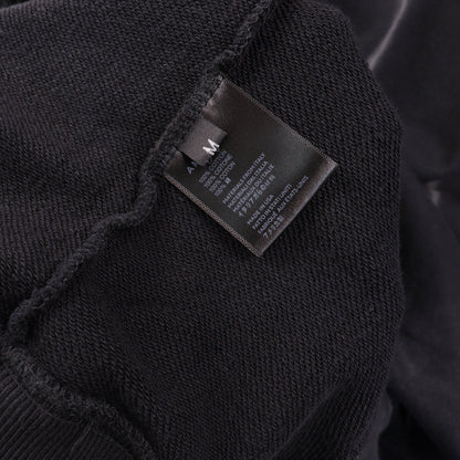 AMlRI Faded-Effect Hoodie