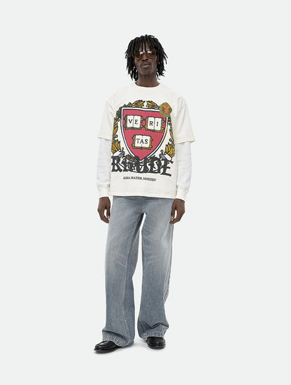 RHUDE Veritas T-Shirt