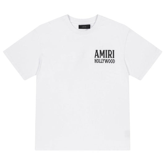 AMIRI Jazz Wolf T-Shirts