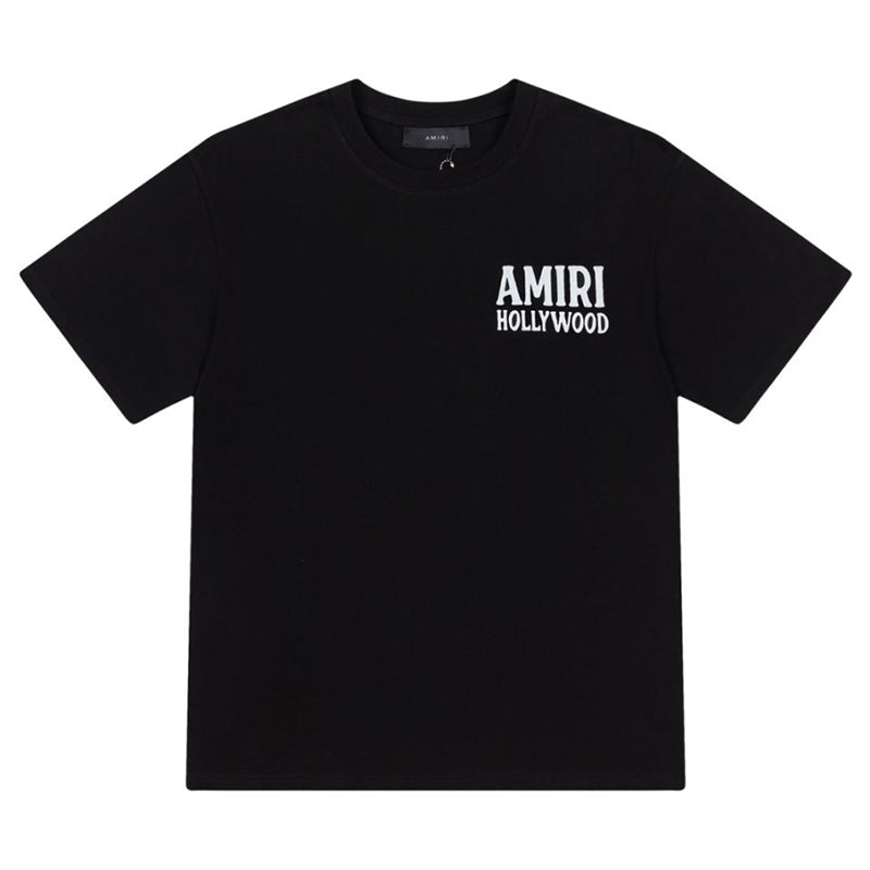 AMIRI Jazz Wolf T-Shirts