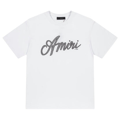 AMIRI Filigree Tee