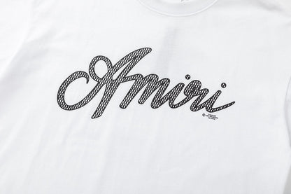 AMIRI Filigree Tee