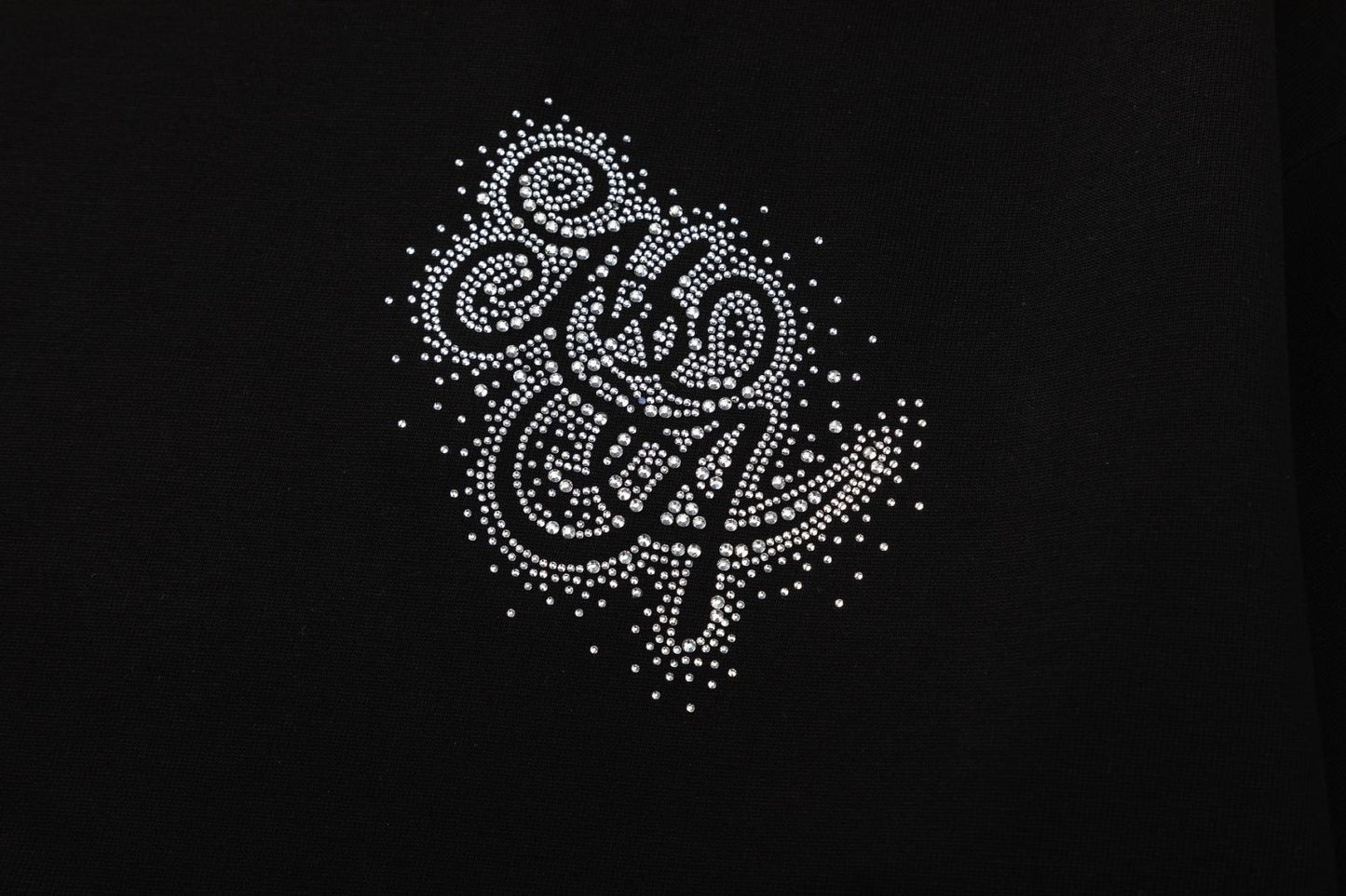 AMIRI MA Swirl T-Shirt