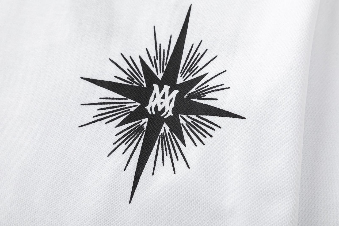 AMIRI Starburst T-Shirts