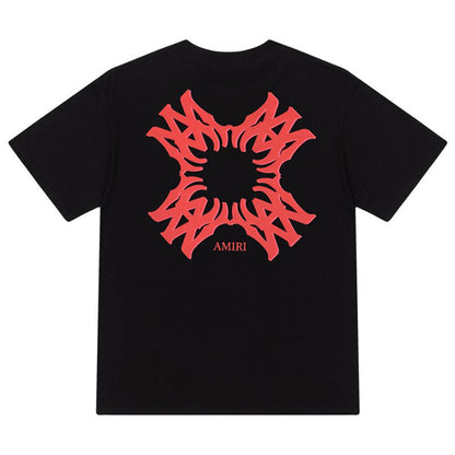 AMlRl MA Quad T-Shirts