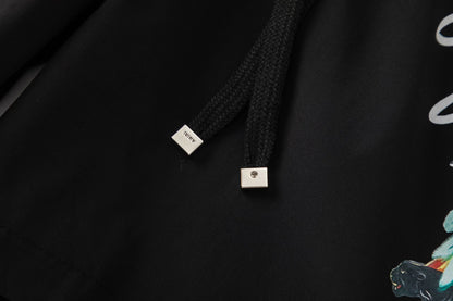 AMIRI Hollywood Swim Trunk