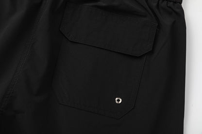 AMIRI Hollywood Swim Trunk