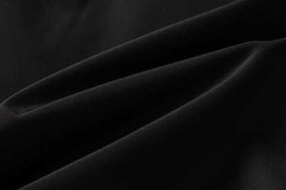 AMIRI Pool Cue Straight-Leg Mid-Length Logo-Print Swim Shorts