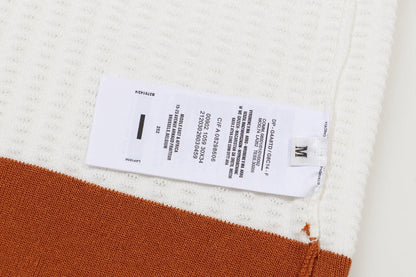 AMIRI Sweater Short Sleeve