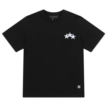 AMIRI Three Star T-Shirts