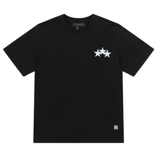 AMIRI Three Star T-Shirts