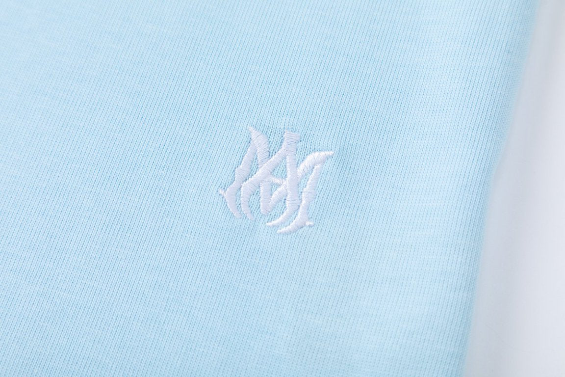 AMIRI Three Star T-Shirts