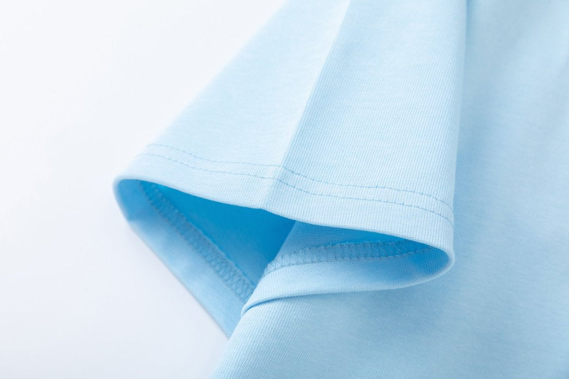 AMIRI Three Star T-Shirts