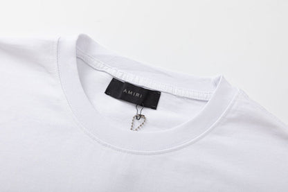 AMIRI Quad T-Shirts