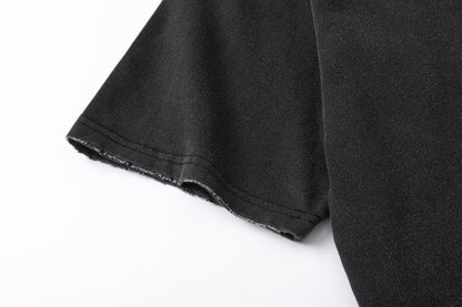 AMIRI Vintage Crystal Star T-Shirt