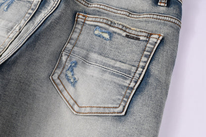 AMIRI Jeans #8929