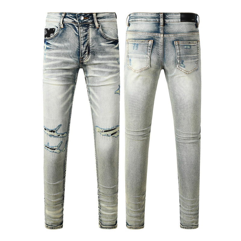 AMIRI Jeans #8929