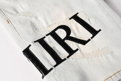 AMIRI Denim Shorts #6001