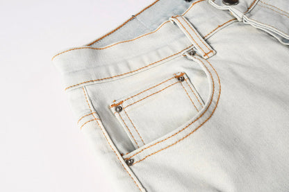 AMIRI Denim Shorts #6001