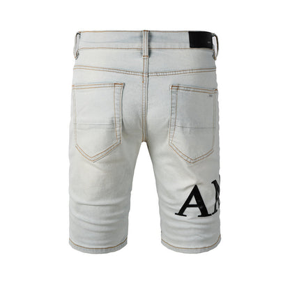 AMIRI Denim Shorts #6001