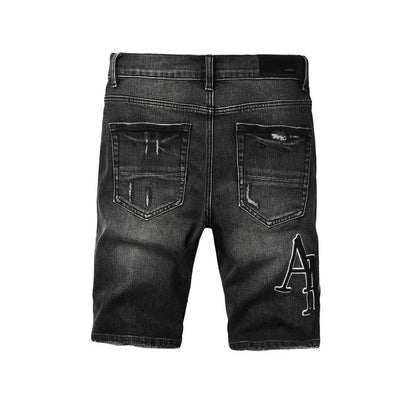 AMIRI Denim Shorts #6004