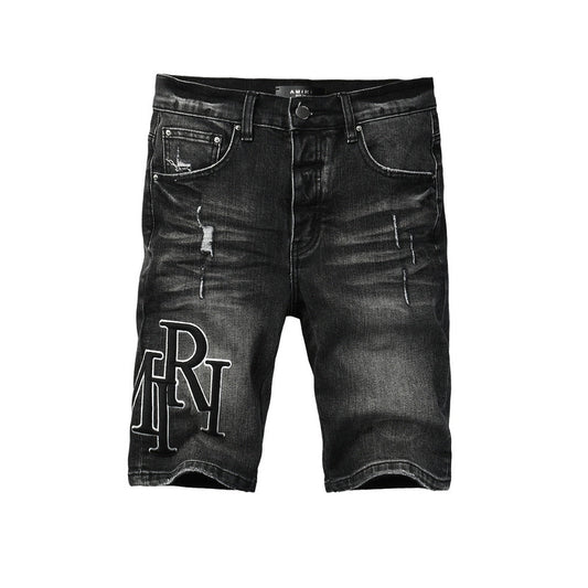 AMIRI Denim Shorts #6004