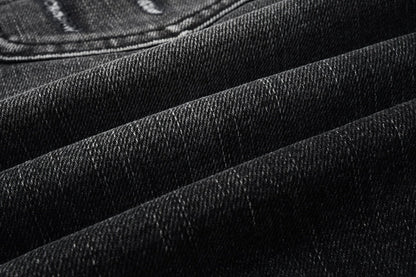 AMIRI Denim Shorts #6004