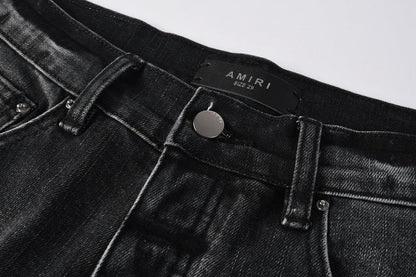 AMIRI Denim Shorts #6004