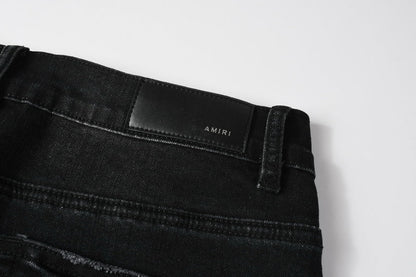 AMIRI Denim Shorts #6005