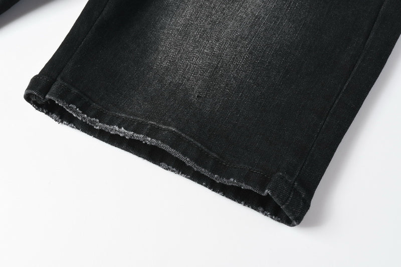 AMIRI Denim Shorts #6005