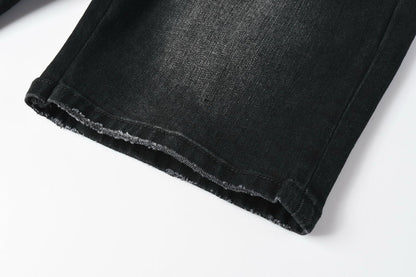 AMIRI Denim Shorts #6005