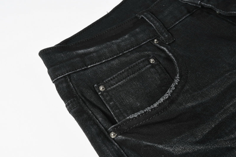 AMIRI Denim Shorts #6005