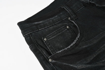 AMIRI Denim Shorts #6005