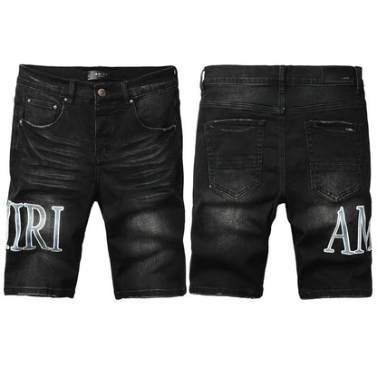 AMIRI Denim Shorts #6005