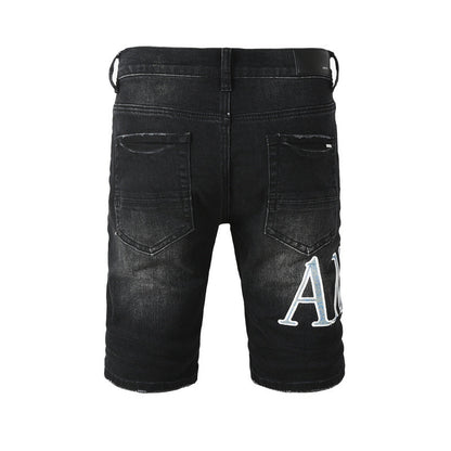 AMIRI Denim Shorts #6005