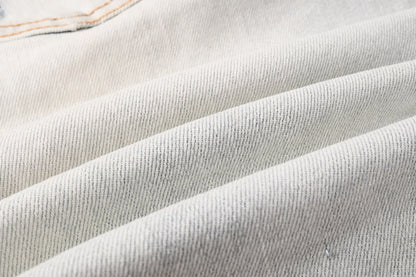 AMIRI Denim Shorts #6006