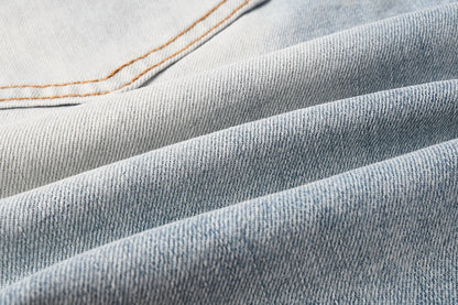 AMIRI Denim Shorts #6008