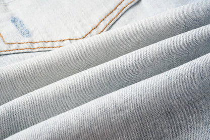 AMIRI Denim Shorts #6009