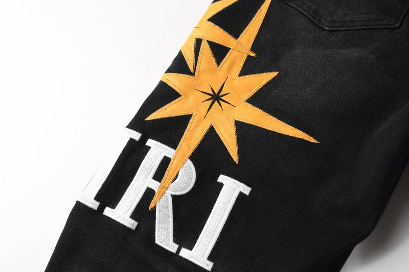 AMIRI Jeans #8937