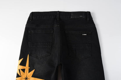 AMIRI Jeans #8937