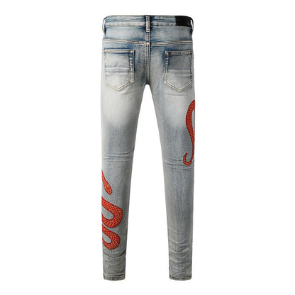 AMIRI Jeans #8933
