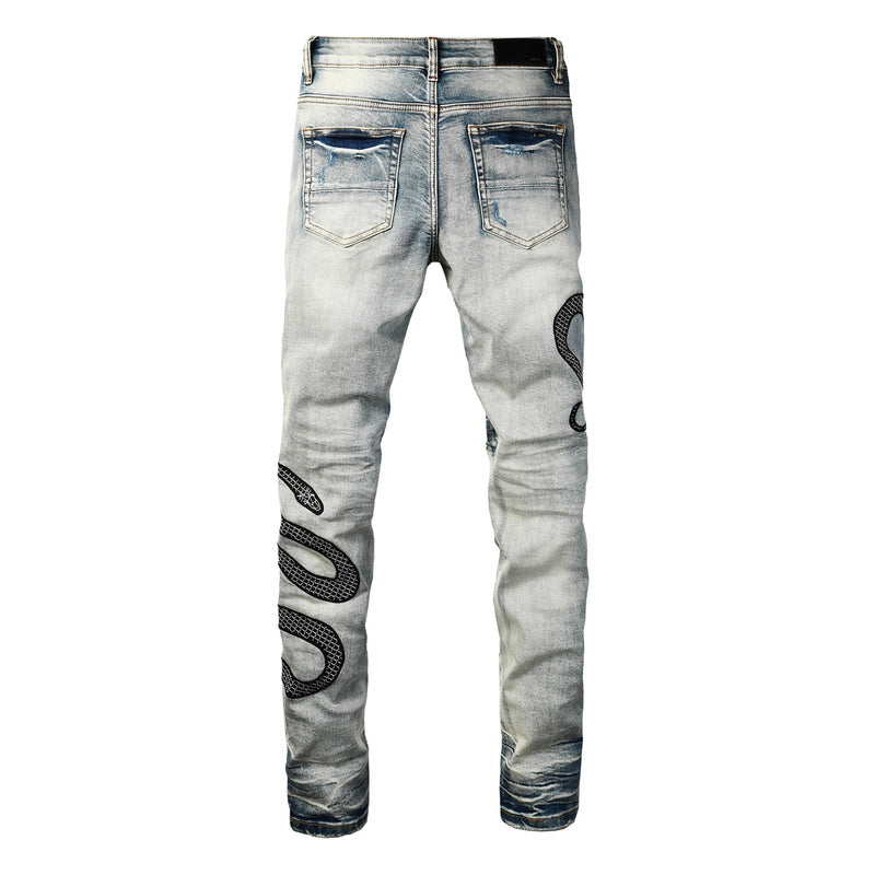 AMIRI Jeans #8934