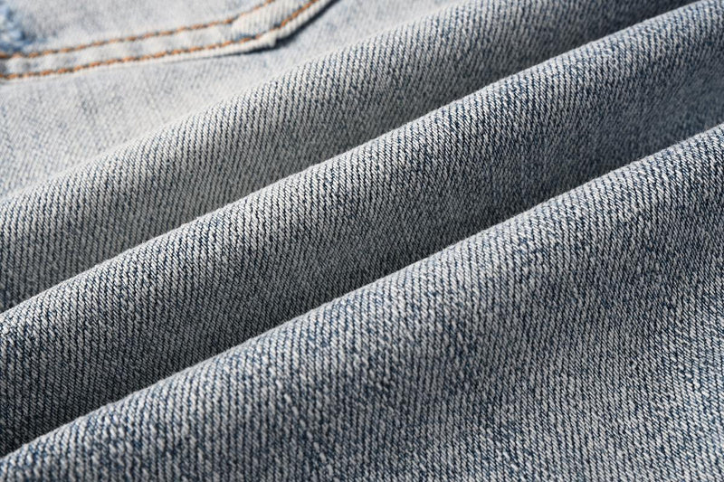 AMIRI Denim Shorts #6011