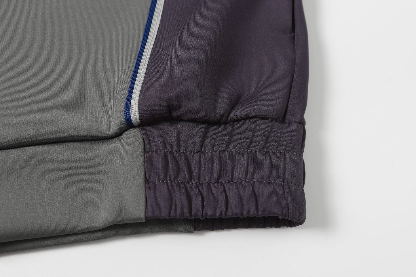 Denim Tears Green White Track Jackets