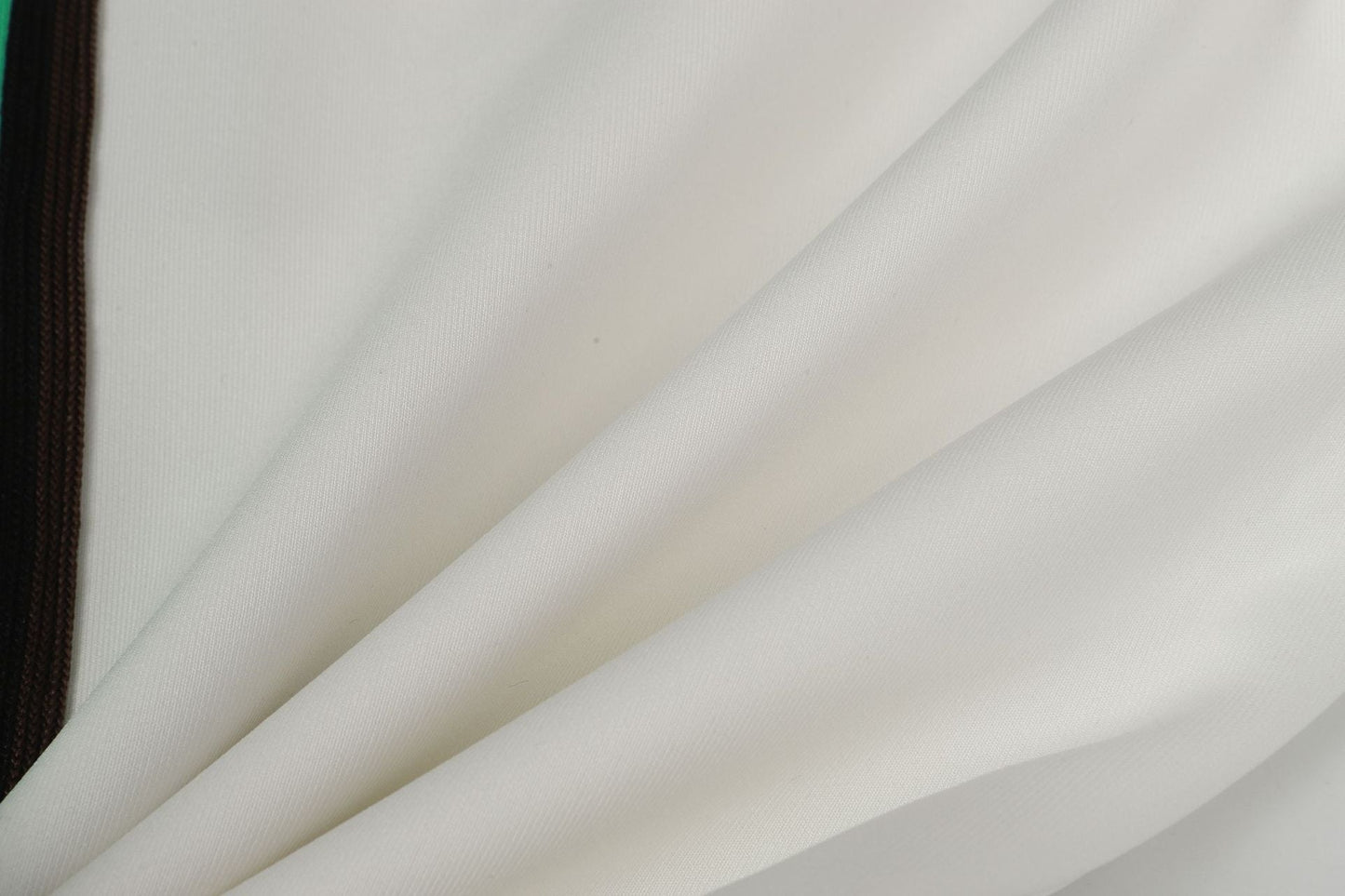 Denim Tears Green White Track Pants