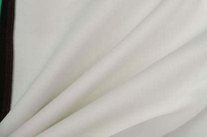 Denim Tears Green White Track Pants