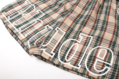 RHUDE Designer Summer Beach Shorts