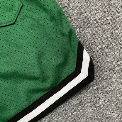 RHUDE Collegiate Shorts