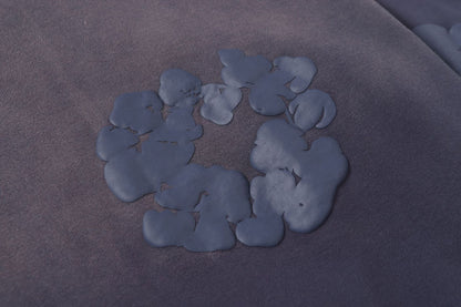 Denim Tears Mono Cotton Wreath Hoodie