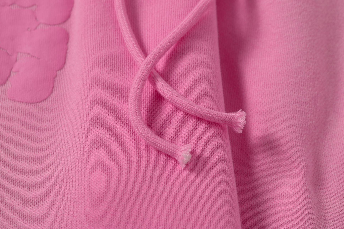 Denim Tears Mono Cotton Wreath Pants